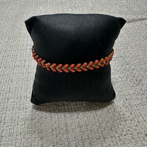 Stella & Dot Reversible Bracelet